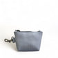 Dory Leather Snap Pouch - CLEARANCE