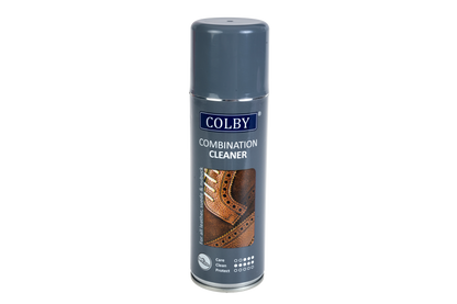 Leather Product Care