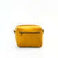 Lesedi Leather Mini Box Bag - FINAL CLEARANCE