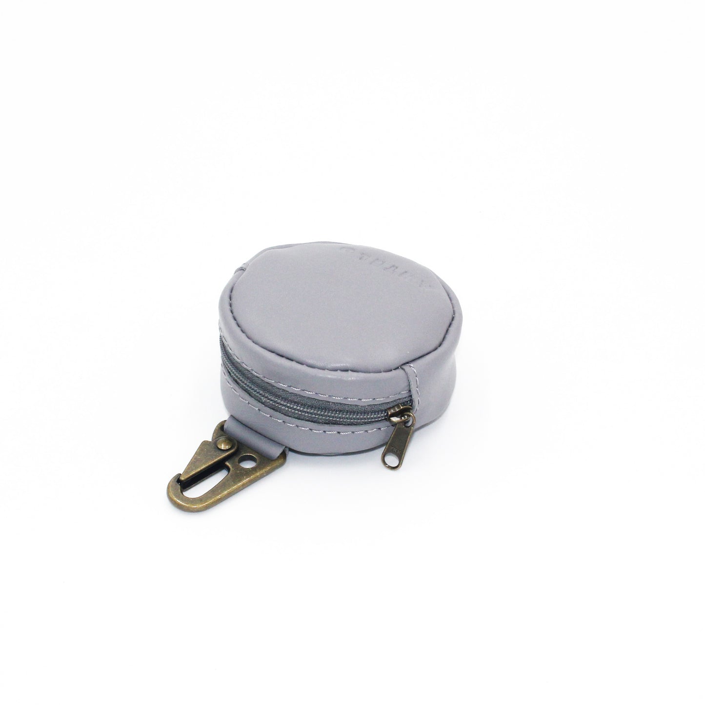 Robin Leather Snap Pouch - CLEARANCE