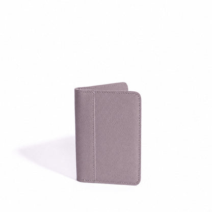 Hudson leather passport holder - End of Season