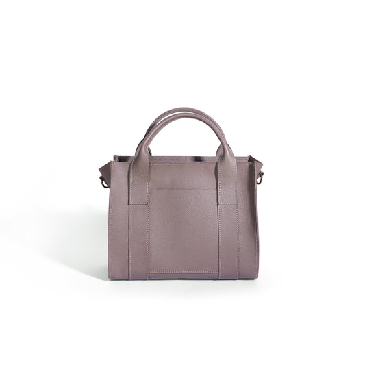 Noa East-West Medium Crossbody shopper - MINOR FLAW