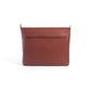 Riley 13" Minimalist Leather Laptop Sling - MINOR FLAW
