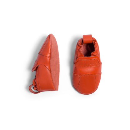 Antelo Baby Accessories Reece leather baby shoes - End of Range