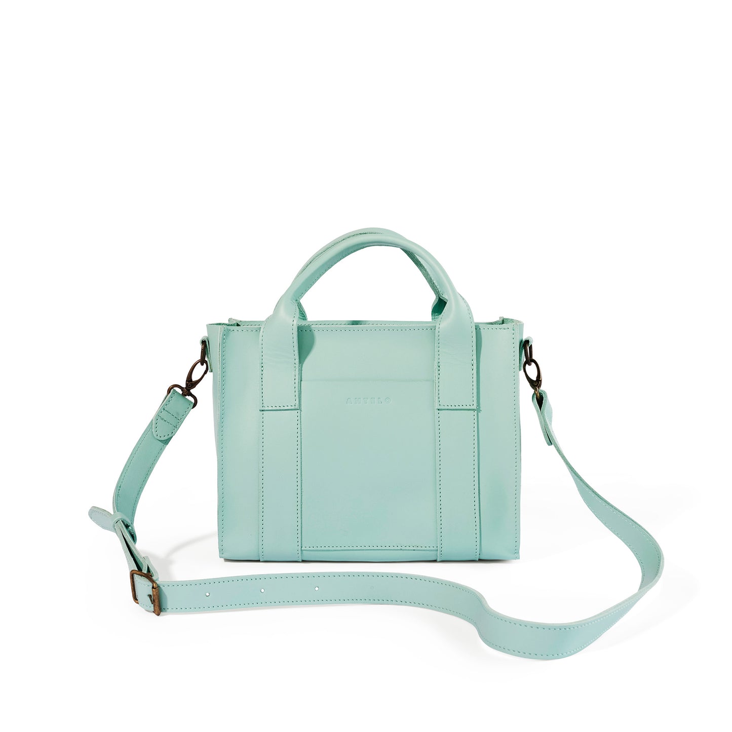 Noa East-West Medium Crossbody shopper