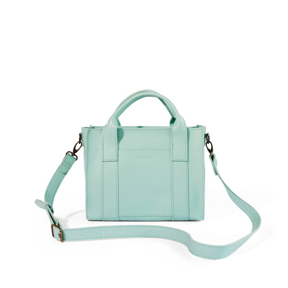 Noa East-West Medium Crossbody shopper