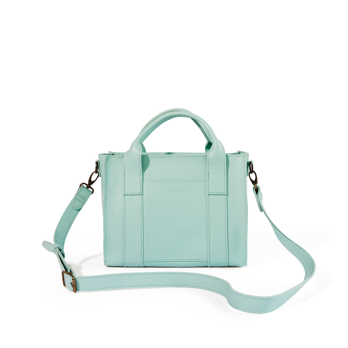 Noa East-West Medium Crossbody Shopper - End of Season