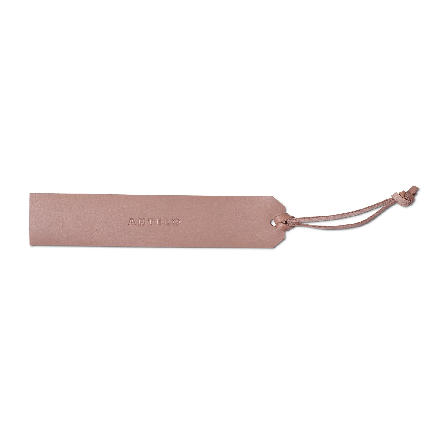 Zuri Leather Bookmark - CLEARANCE