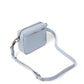 Lesedi Leather Mini Box Bag - FINAL CLEARANCE