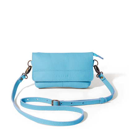 Alfi Micro Leather Crossbody - End of Season