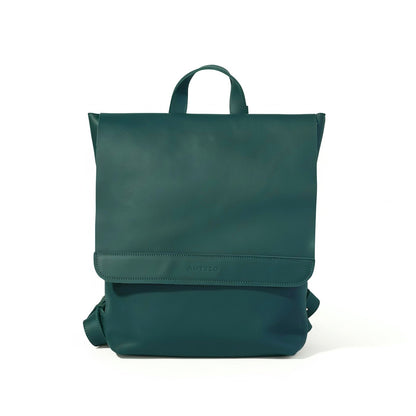 Finley Unlined Leather backpack - END OF SEASON