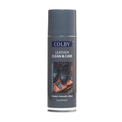 Leather Product Care