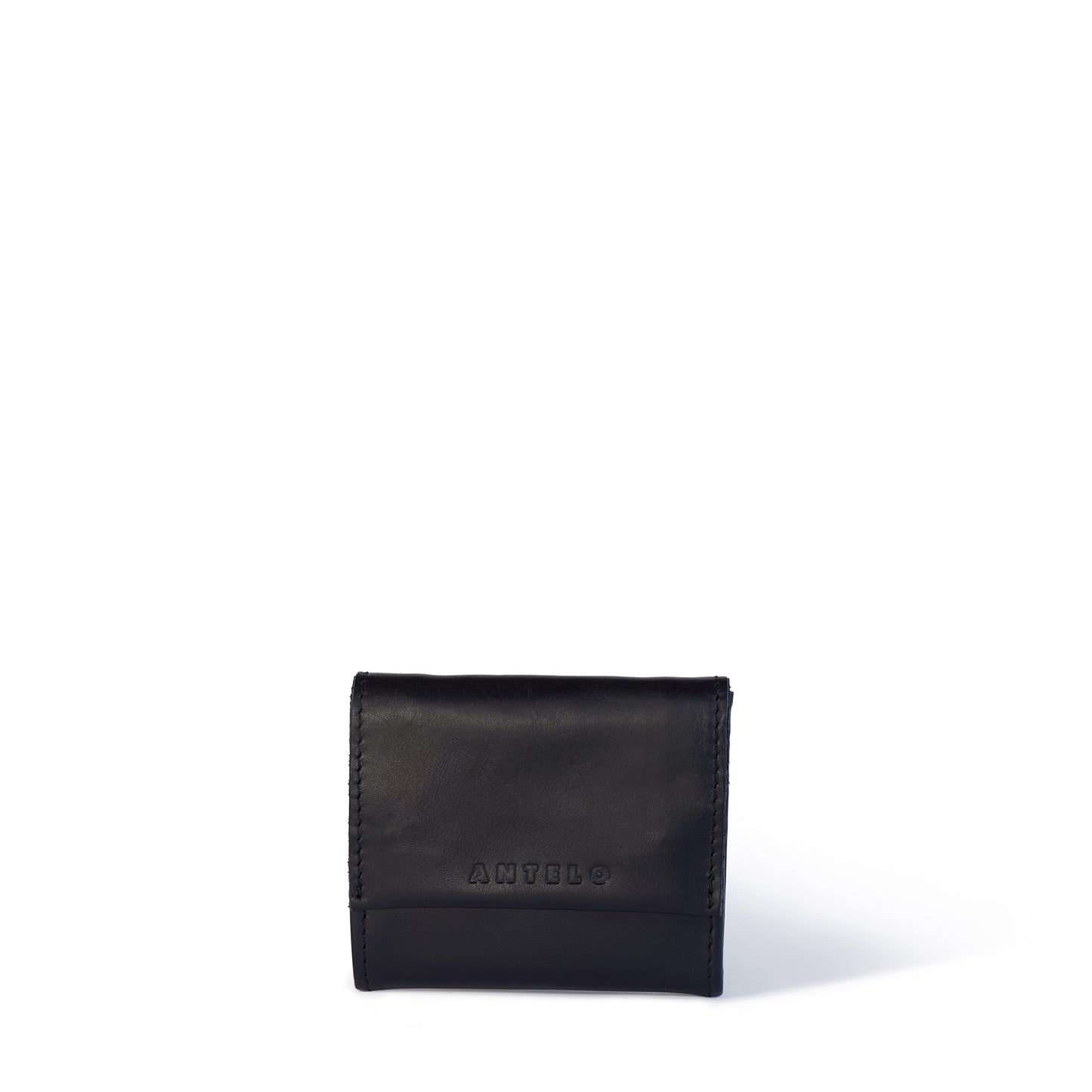 Billie Leather Small Trifold Wallet - END OF SEASON