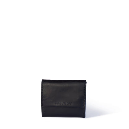 Billie Leather Small Trifold Wallet - END OF SEASON