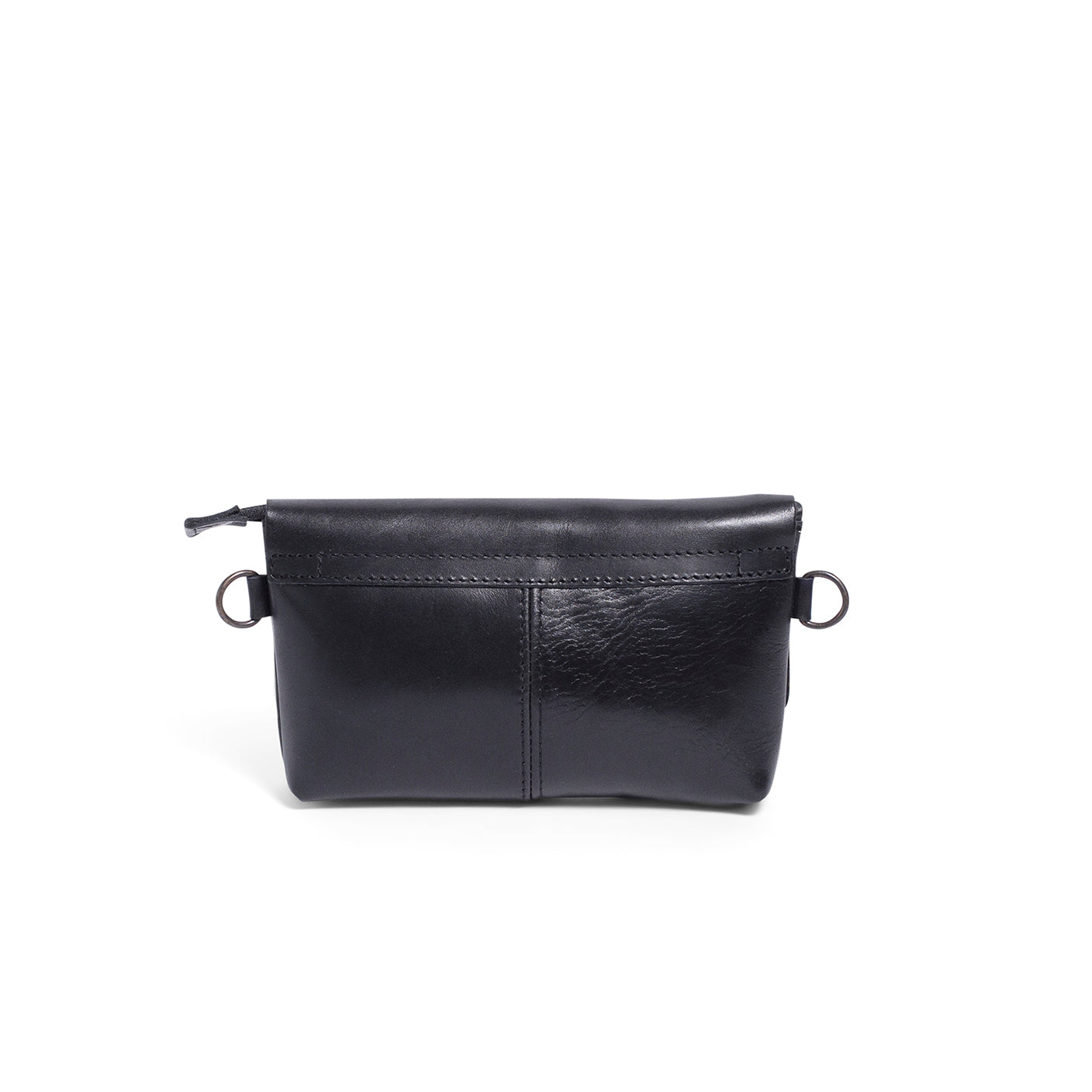 Alfi Micro Leather Crossbody