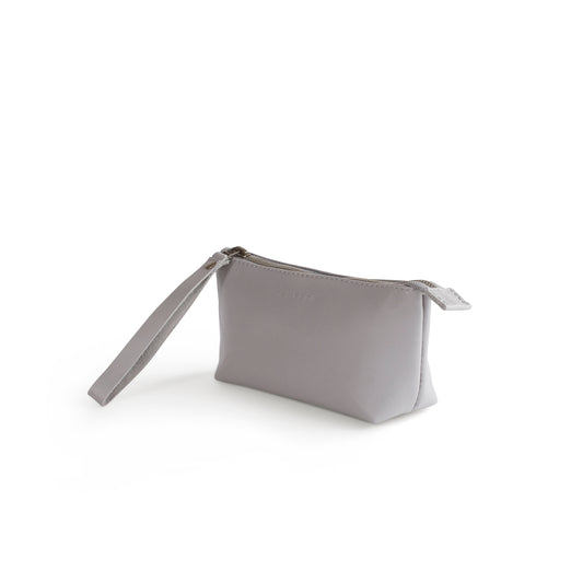 Asher Leather Wristlet - MINOR FLAW