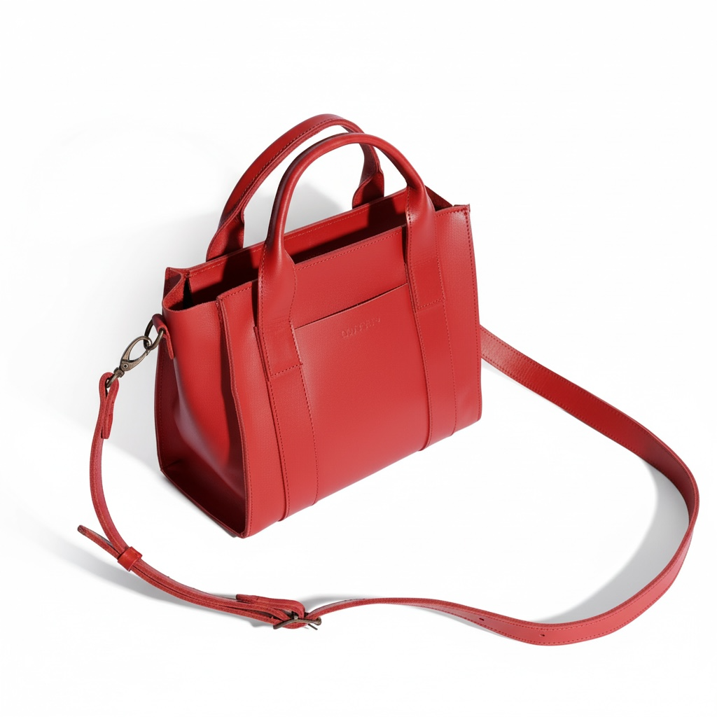 Noa East-West Medium Crossbody Shopper - End of Season