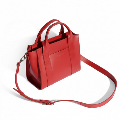 Noa East-West Medium Crossbody Shopper - End of Season