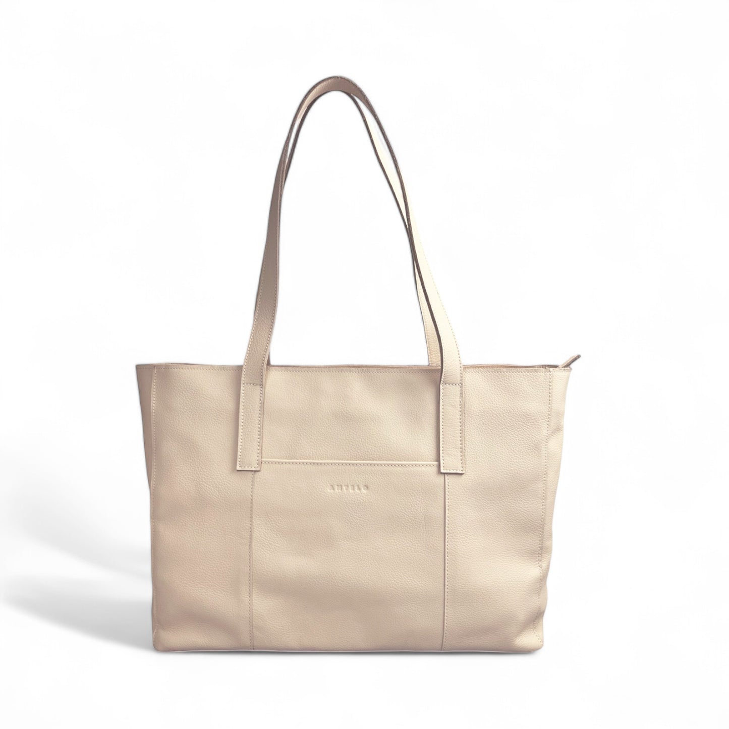 Juliette Large Leather Tote Bag - End of Range