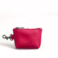 Dory Leather Snap Pouch - CLEARANCE
