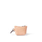 Dory Leather Snap Pouch - CLEARANCE