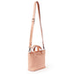 Zazi Petite leather crossbody tote - CLEARANCE