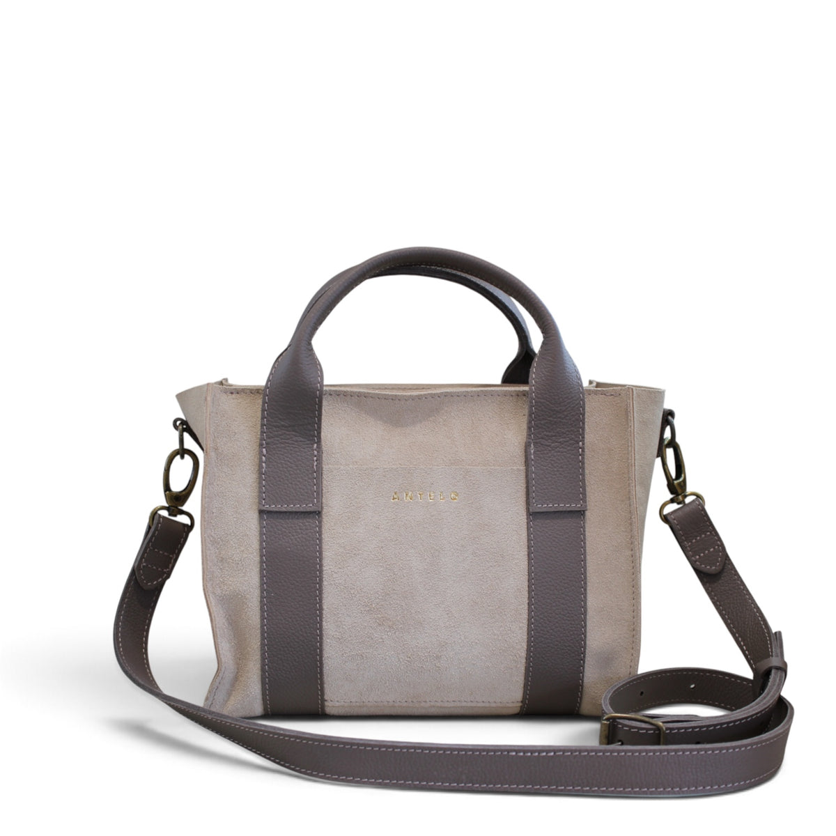 Noa East-West Medium Crossbody shopper