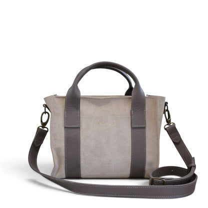 Noa East-West Medium Crossbody shopper