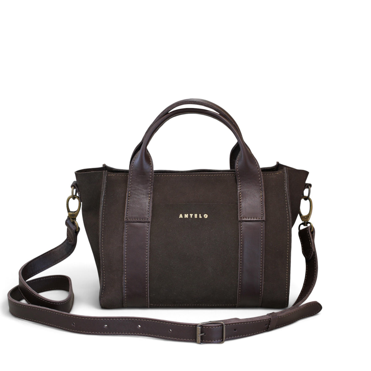 Noa East-West Medium Crossbody shopper