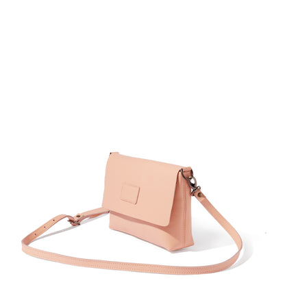 Jeanie leather crossbody - END OF SEASON