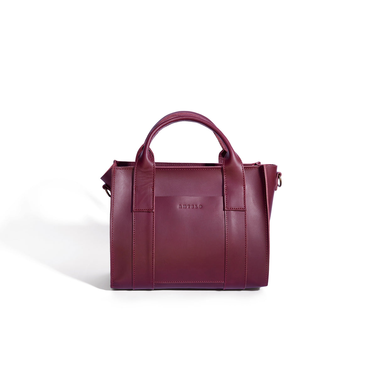 Noa East-West Medium Crossbody shopper - MINOR FLAW
