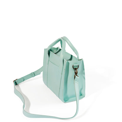 Noa East-West Medium Crossbody Shopper - End of Season