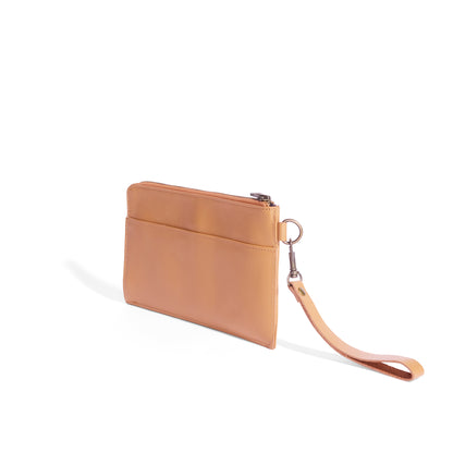 Perry Voyager Leather Travel Wallet