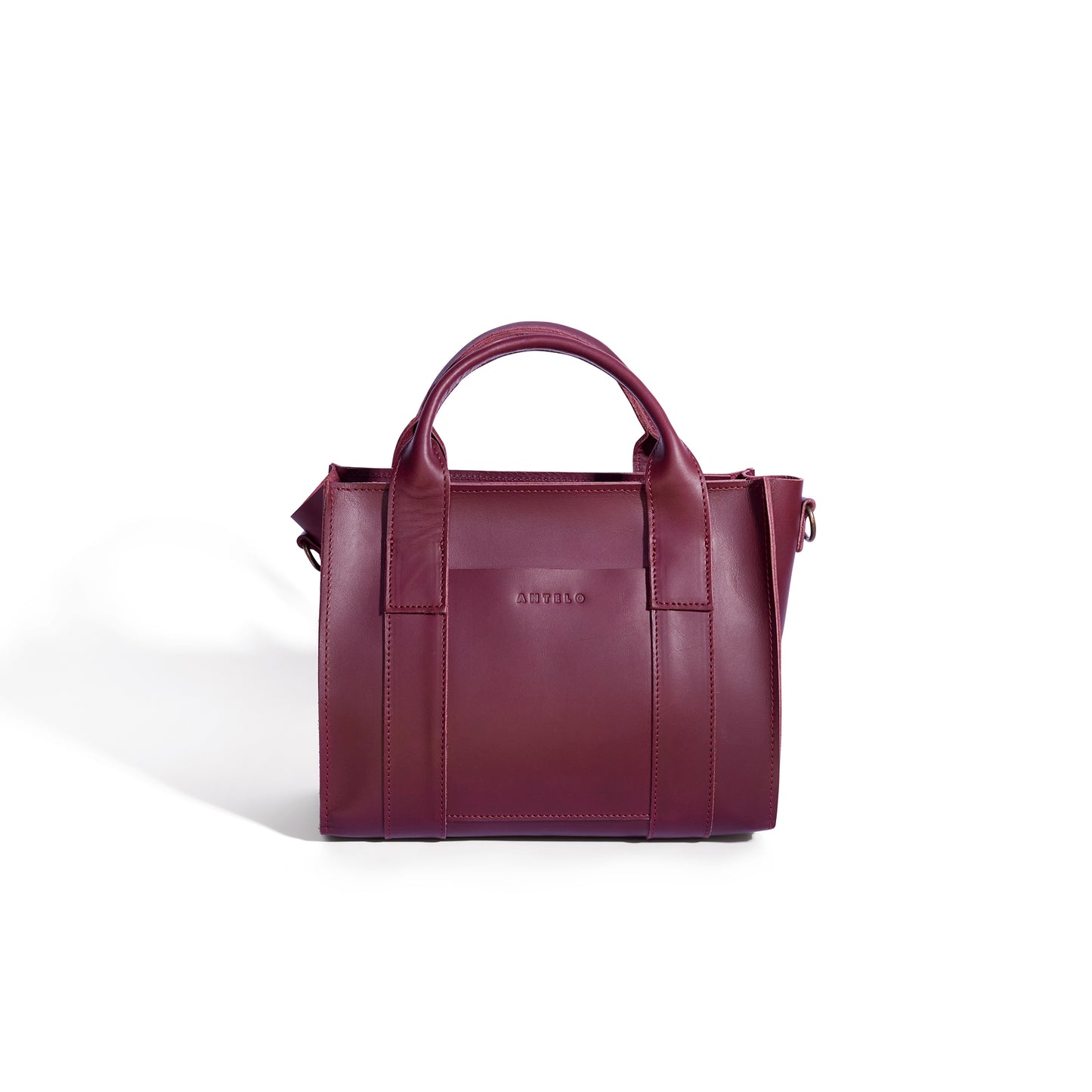 Noa East-West Medium Crossbody Shopper - End of Season