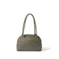 Meadow Leather Bowler Bag - CLEARANCE