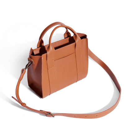 Noa East-West Medium Crossbody shopper