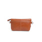 Alfi Micro Leather Crossbody