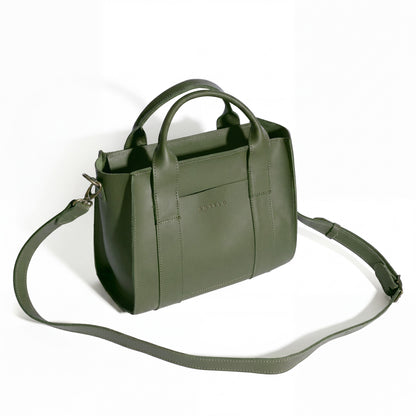 Noa East-West Medium Crossbody shopper