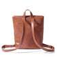 Antelo Backpack Finley unlined Leather backpack