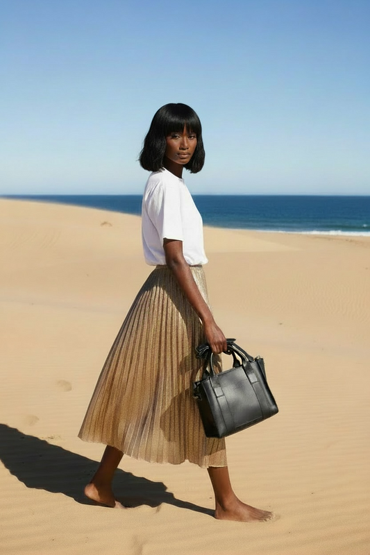 Antelo Crossbody Noa East-West Medium Crossbody shopper