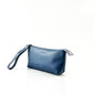 Asher Leather Wristlet - CLEARANCE