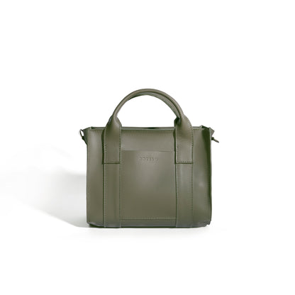 Noa East-West Medium Crossbody shopper