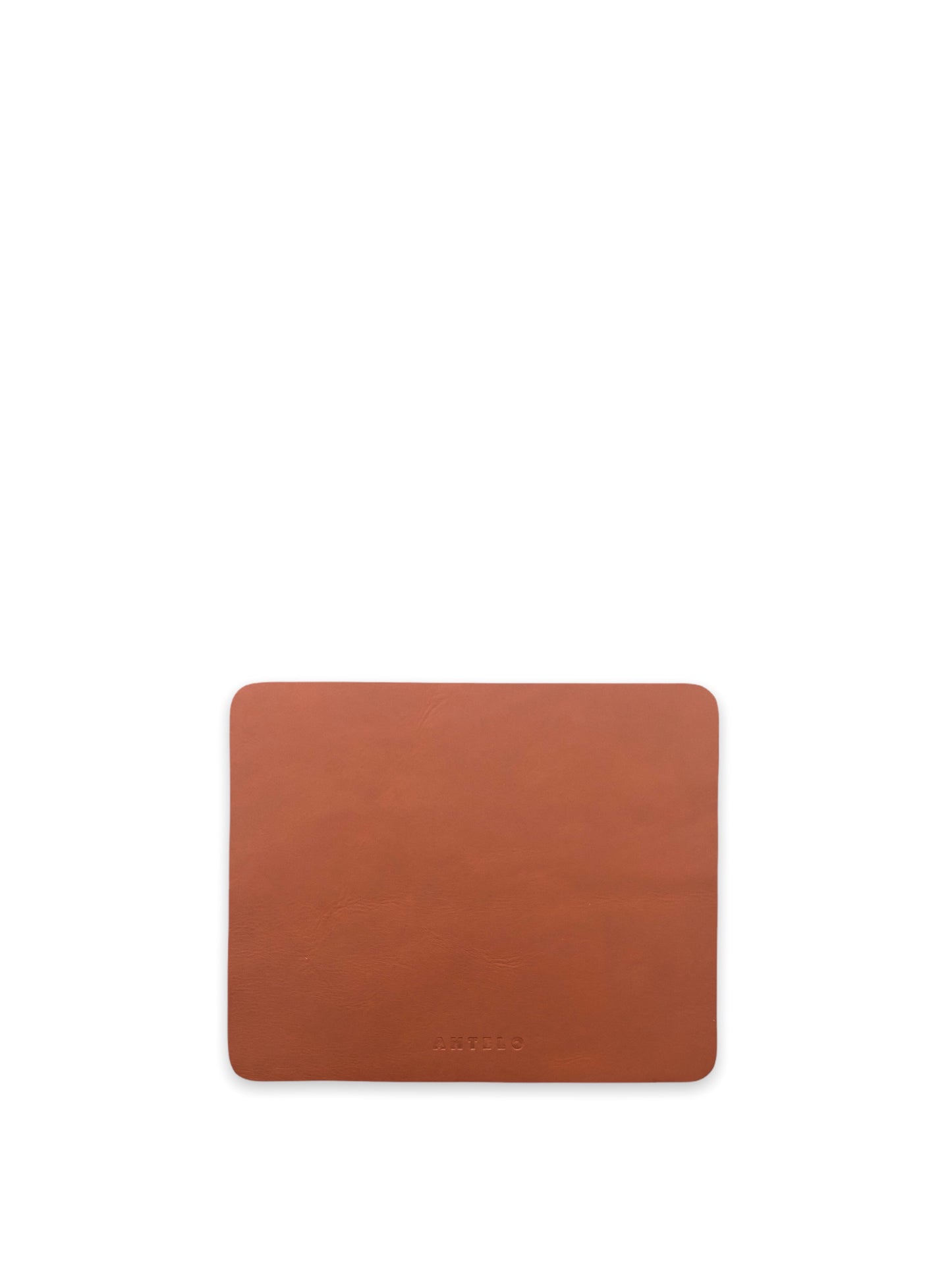 Mason Leather Mousepad - CLEARANCE