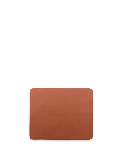 Mason Leather Mousepad - CLEARANCE