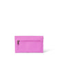 Evie Three-Quarter Leather Trifold Wallet - End of Range