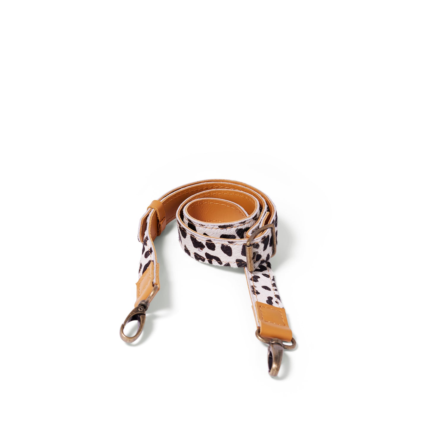 Antelo Shoulder strap Khanyi Wild adjustable moon-bag Leather Strap