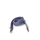 Antelo Shoulder strap Khanyi adjustable moon-bag Leather Strap