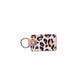 Antelo Key Ring Kenzi Small Leather Keyring - Limited Editions