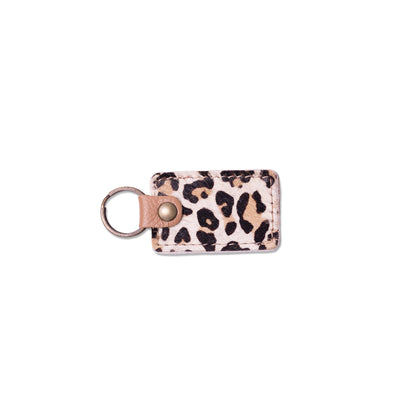 Antelo Key Ring Kenzi Small Leather Keyring - Limited Editions