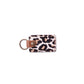 Antelo Key Ring Kenzi Small Leather Keyring - Limited Editions